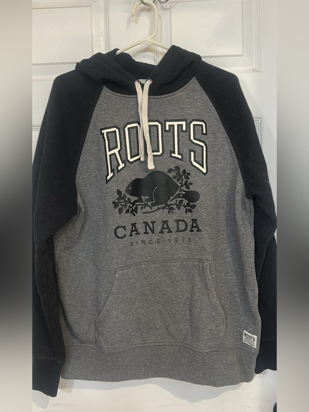 Roots Canada hoodie